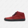 outlet ZELEK Burgundy Black 1