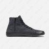 outlet OLEN Charcoal Black2