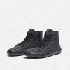 outlet OLEN Charcoal Black5