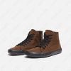 outlet OLEN Brown Black6