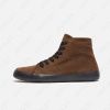 outlet OLEN Brown Black1