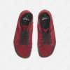 outlet OLEN Burgundy Black3