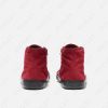 outlet OLEN Burgundy Black5