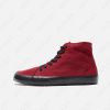outlet OLEN Burgundy Black1