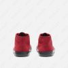 outlet ZAVID Burgundy Black4