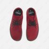 outlet ZAVID Burgundy Black5