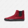 outlet ROLA Burgundy Black5