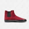 outlet ROLA Burgundy Black1