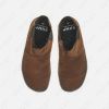 outlet ROLA Brown Black3