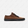 outlet HOSKA Brown Black 2