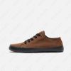 outlet HOSKA Brown Black 1