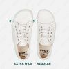 HOSKA White White RW
