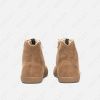 ALEX Tobacco Brown 4
