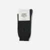 LUNA Hemp crew socks 1
