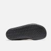 sole winter black