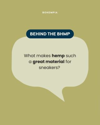 Have you ever wondered what’s behind Bohempia? 👀✨ Welcome to #BehindTheBHMP — where we share more about our materials, our...