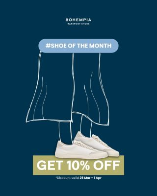 Our next #ShoeOfTheMonth pick is FELIX 🤍👟 One of our all-time bestsellers for a reason: clean, timeless design that’s easy...