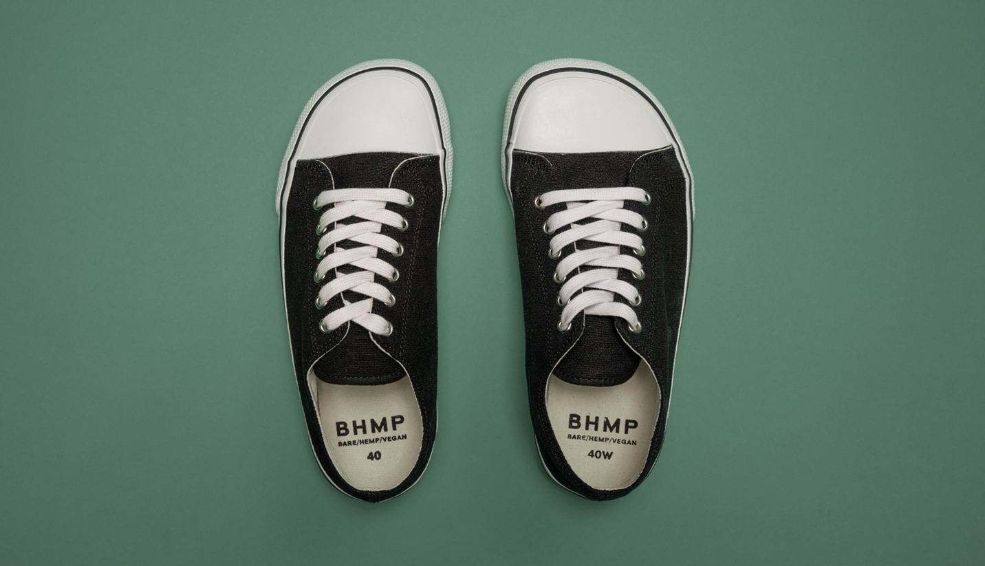 Discover barefoot shoes for wide feet by Bohempia