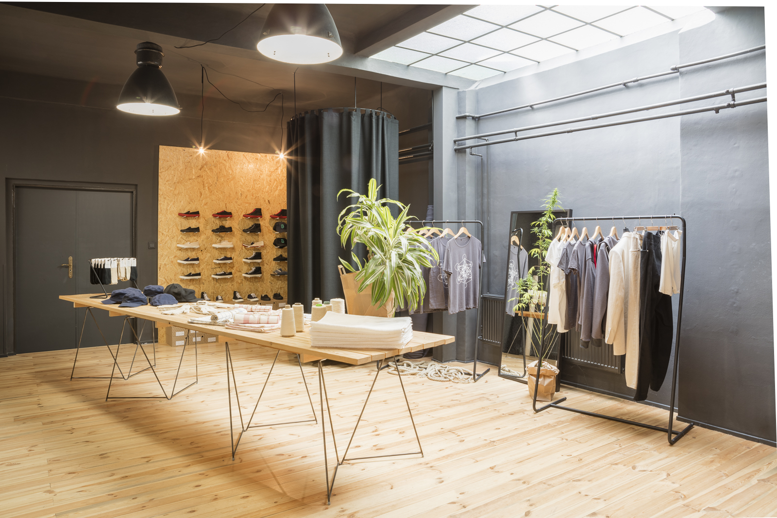 How to get in touch with us?