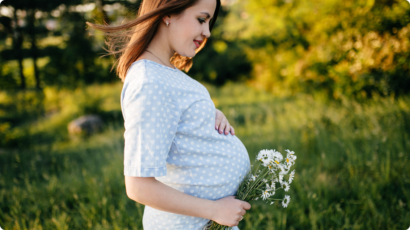 Barefoot shoes and women's health