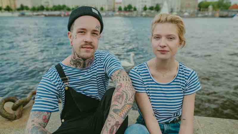 8 tips to save water in your wardrobe