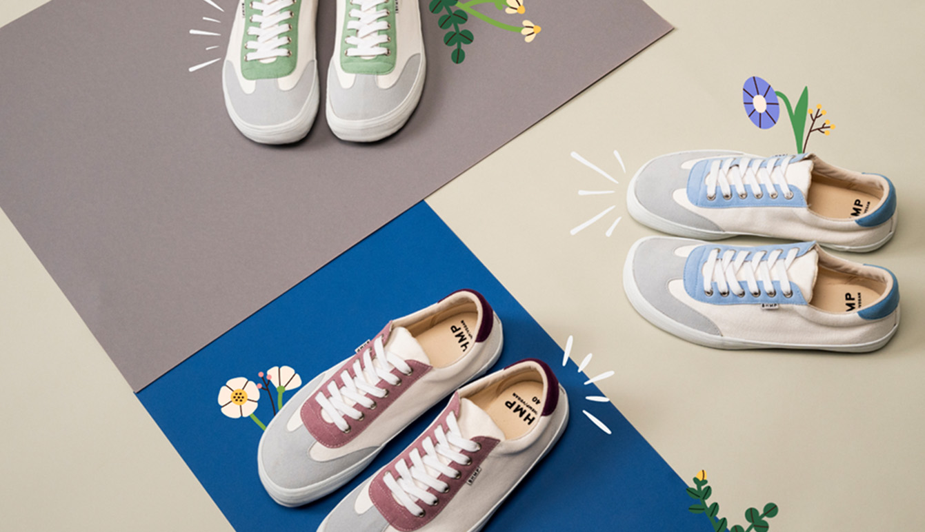 Step into Spring with FELIX in Color!