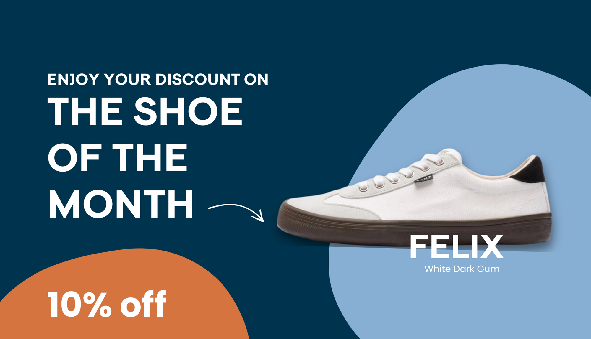 FELIX: Our stylish and beloved bestseller – 10% OFF