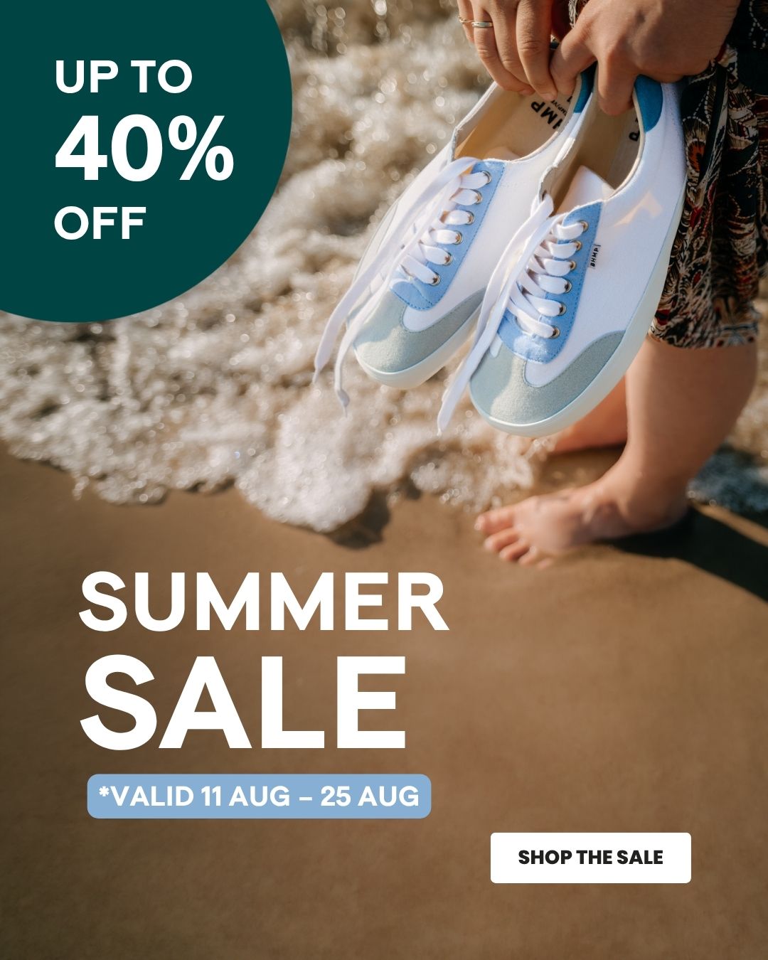 Summer Sale Bohempia barefoot shoes