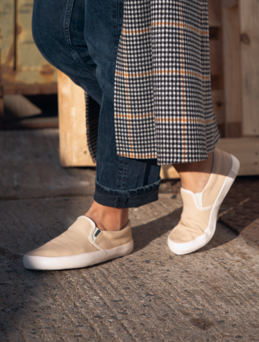 SLIP-ON
