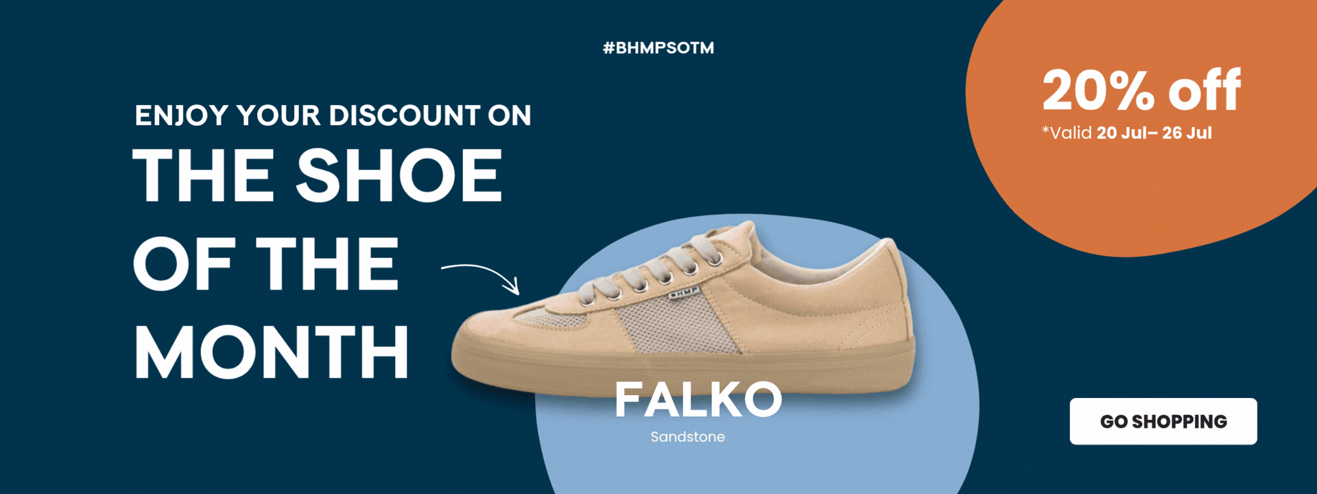 SOTM FALKO