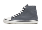 Men’s high top barefoot shoes