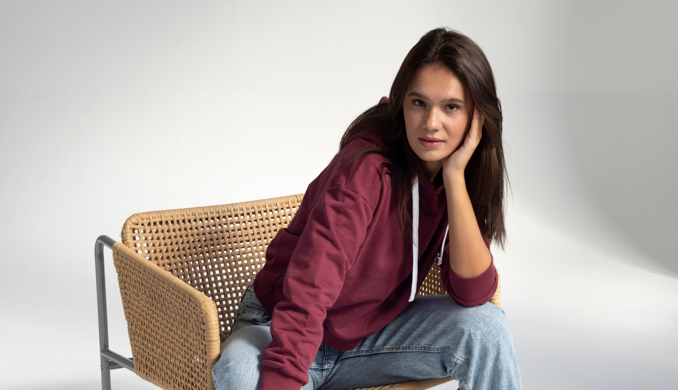 hemp-hoodie-LEVA-Burgundy