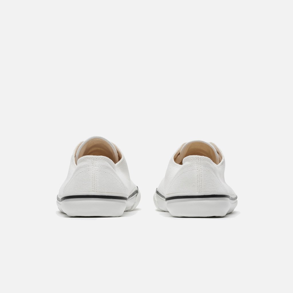 Barefoot shoes - HERLIK 2.0 White-White LIMITED EDITION