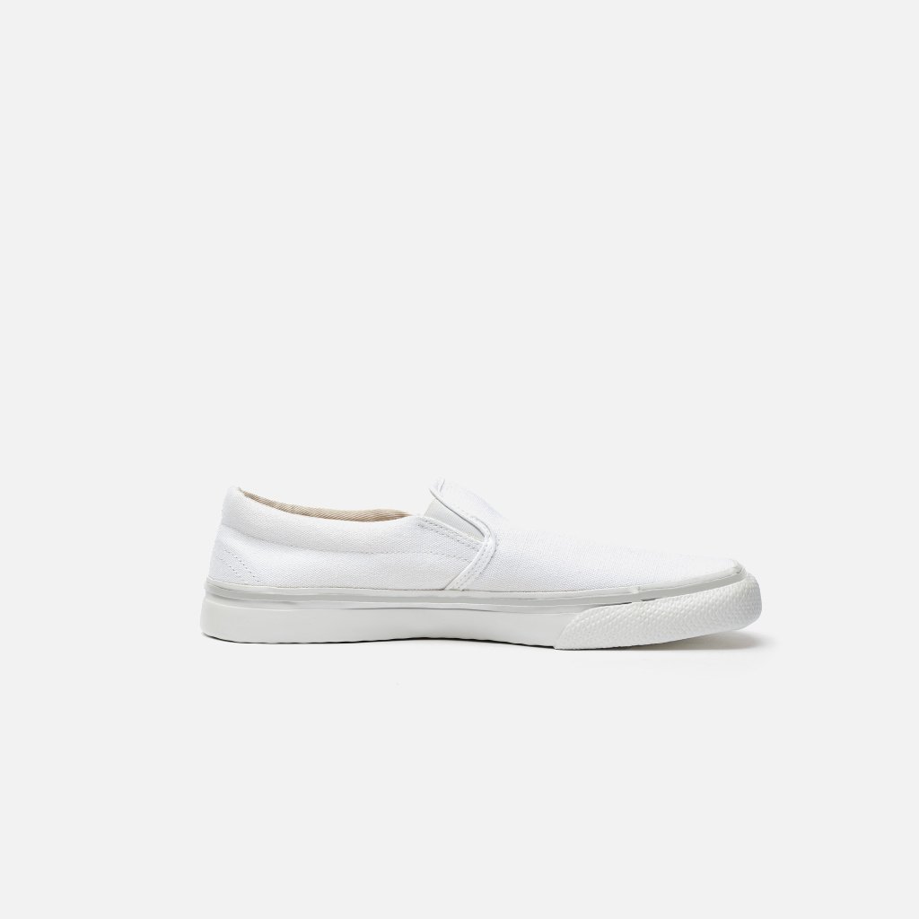 Barefoot shoes VELIK 2.0 All White - Bohempia®