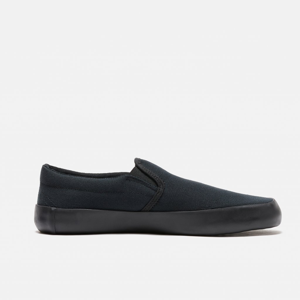 Barefoot shoes - VIKLA 2.0 Black-Black
