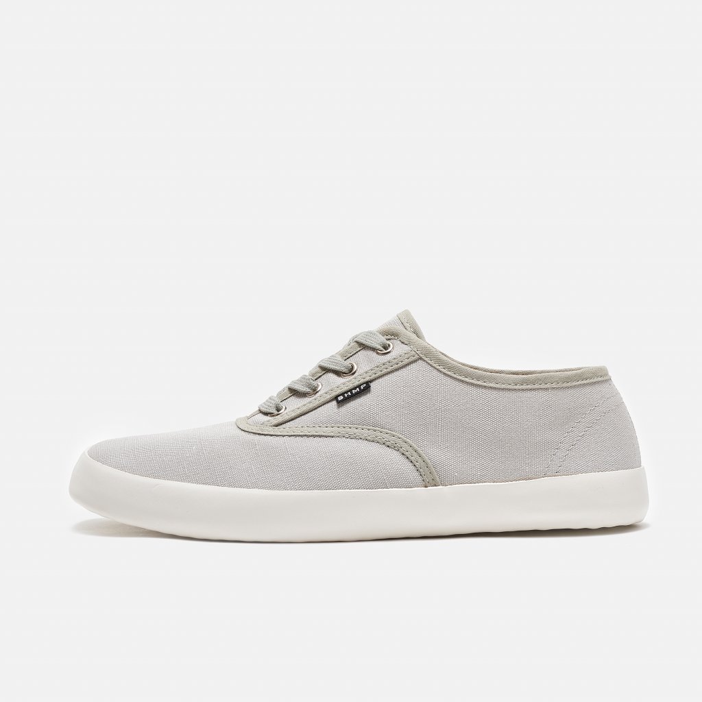 Barefoot shoes - KOLDA 2.0 Light Grey-White