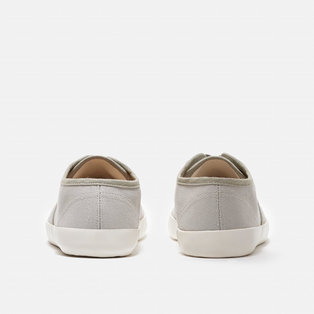 Barefoot shoes - KOLDA 2.0 Light Grey-White