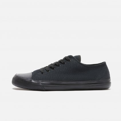 Barefoot shoes HERLIK Black-Black