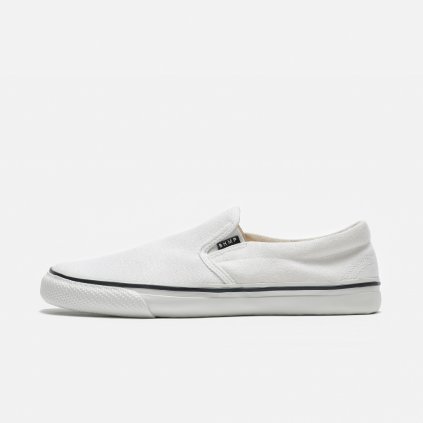 Barefoot shoes VELIK 2.0 White-White
