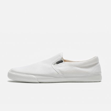 Barefoot shoes VELIK 2.0 All White