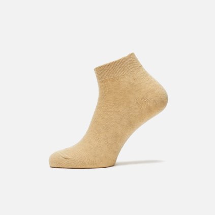 MILA Hemp ankle socks 3