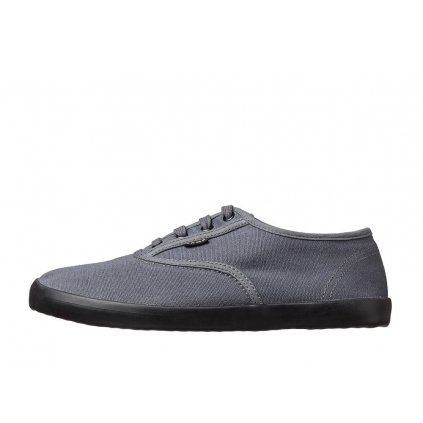 Barefoot shoes KOLDA Dark Grey-Black