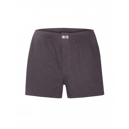 Hemp Boxer Shorts MIK Grey