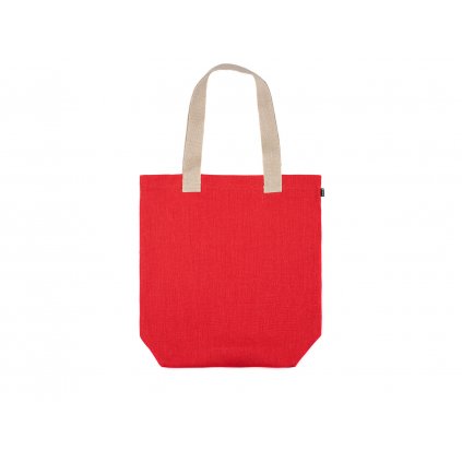 BORA Tote Red