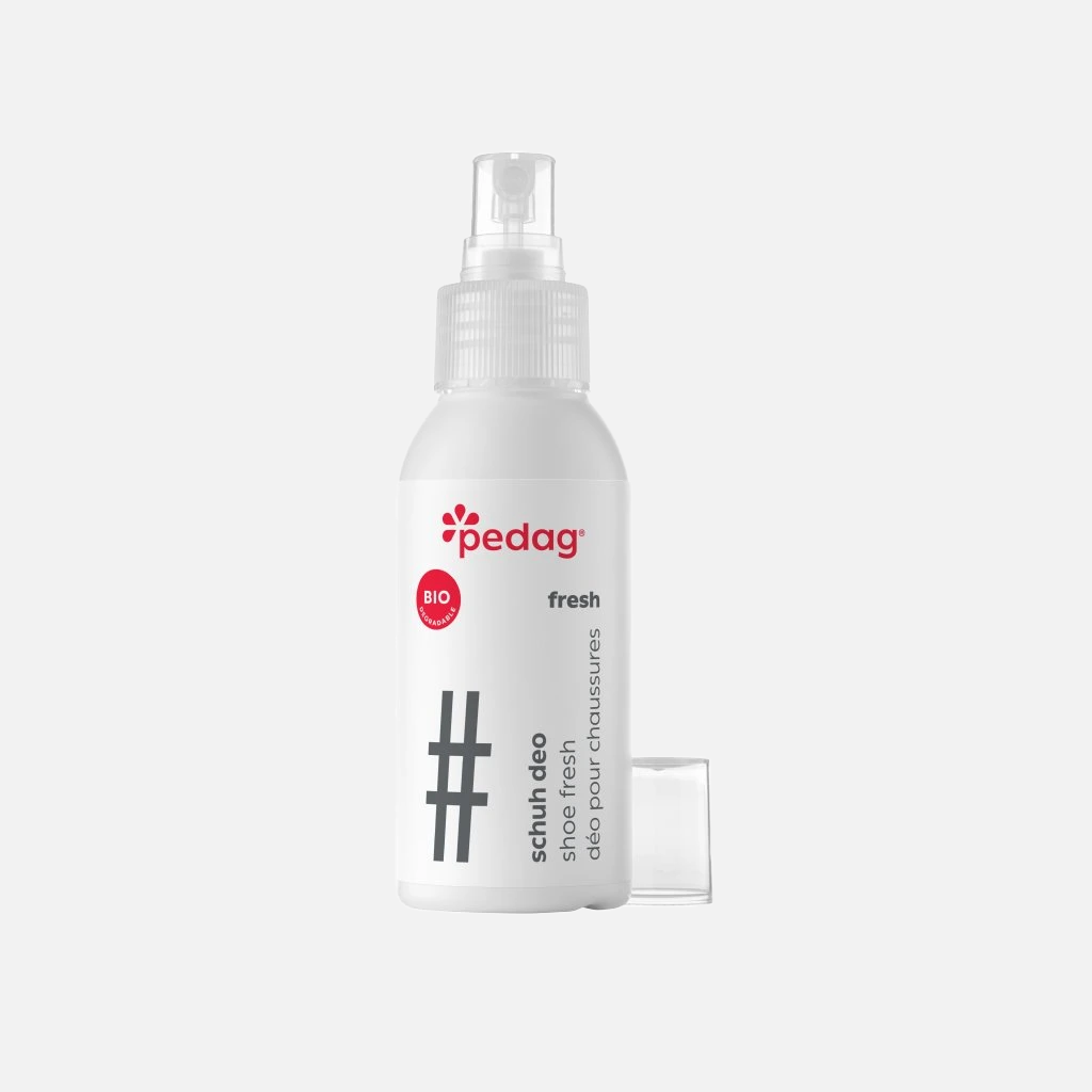 Shoe Deo 100ml