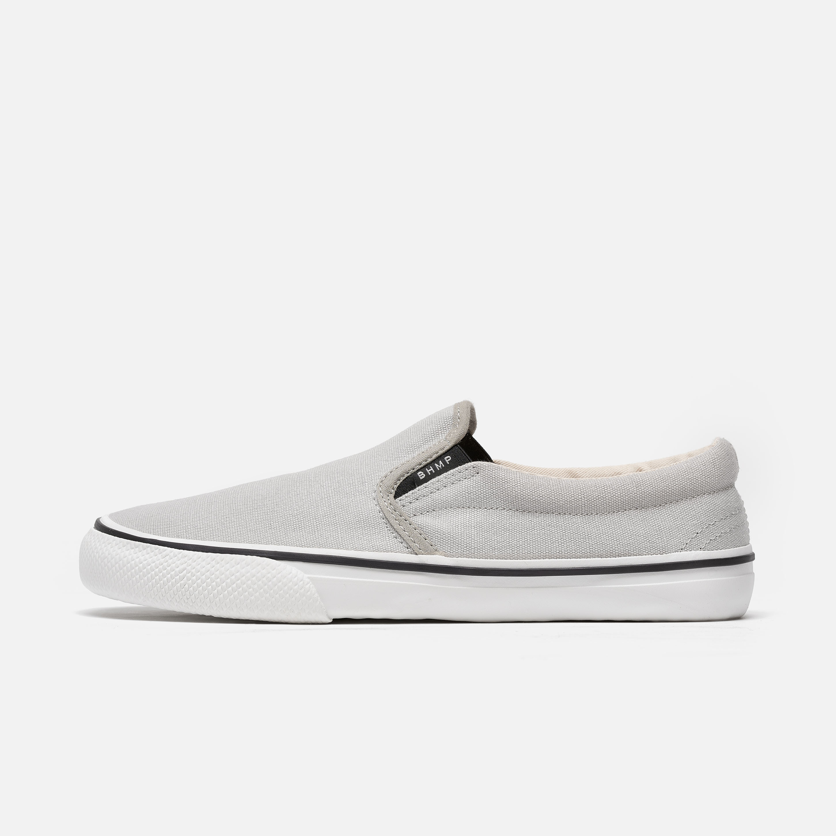 BHMP VELIK Light Grey-White Shoe size: 40w