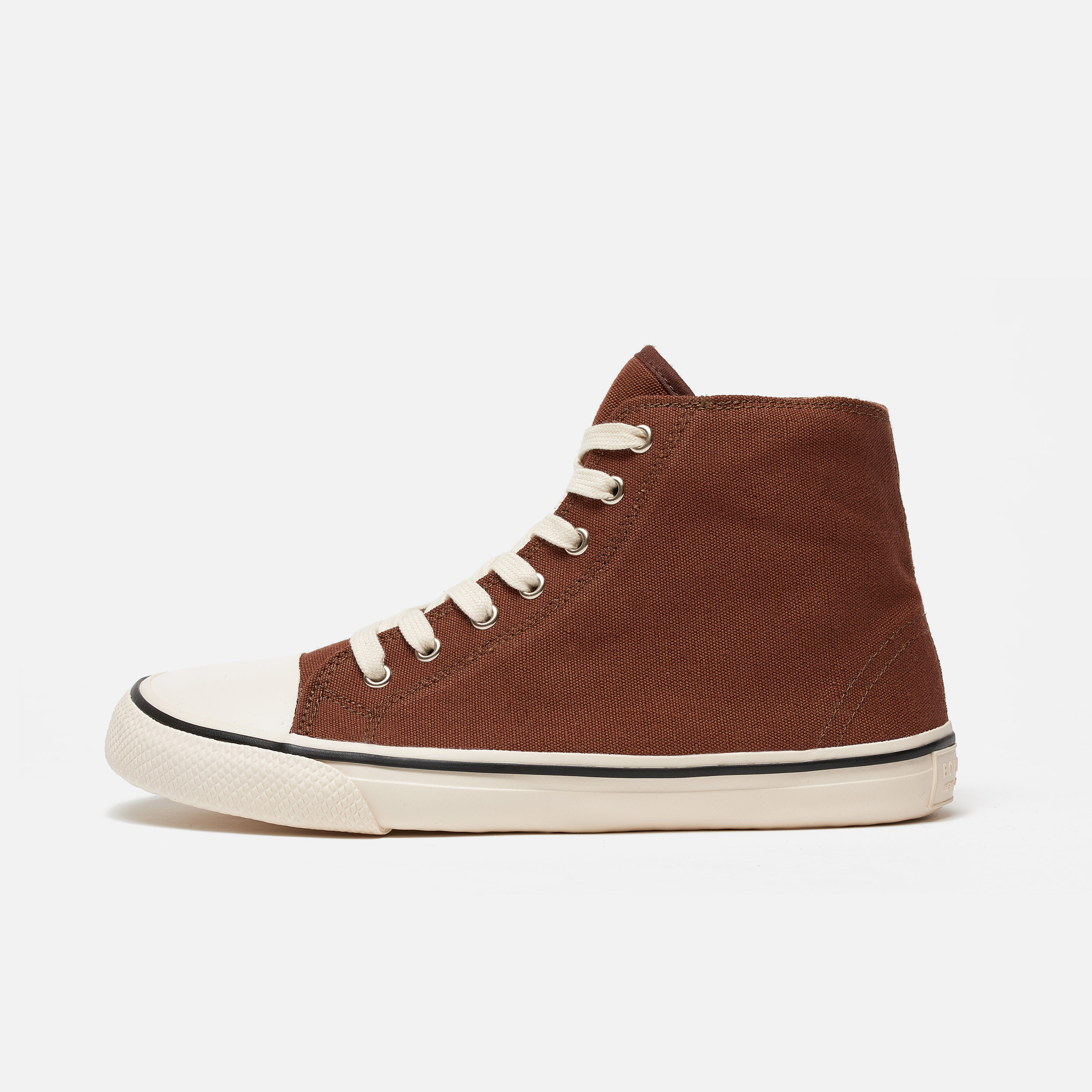 BHMP ORIK Brown-Tan Shoe size: 38w