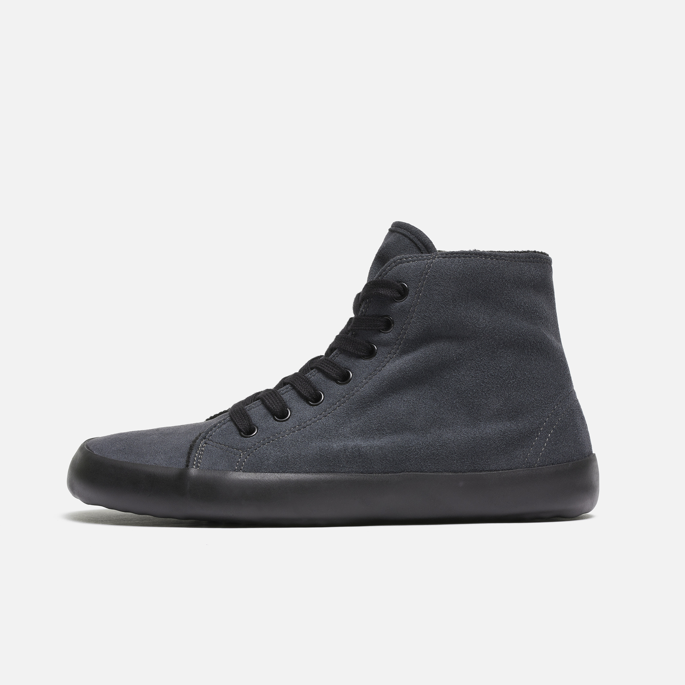 BHMP OLEN Charcoal-Black Shoe size: 47