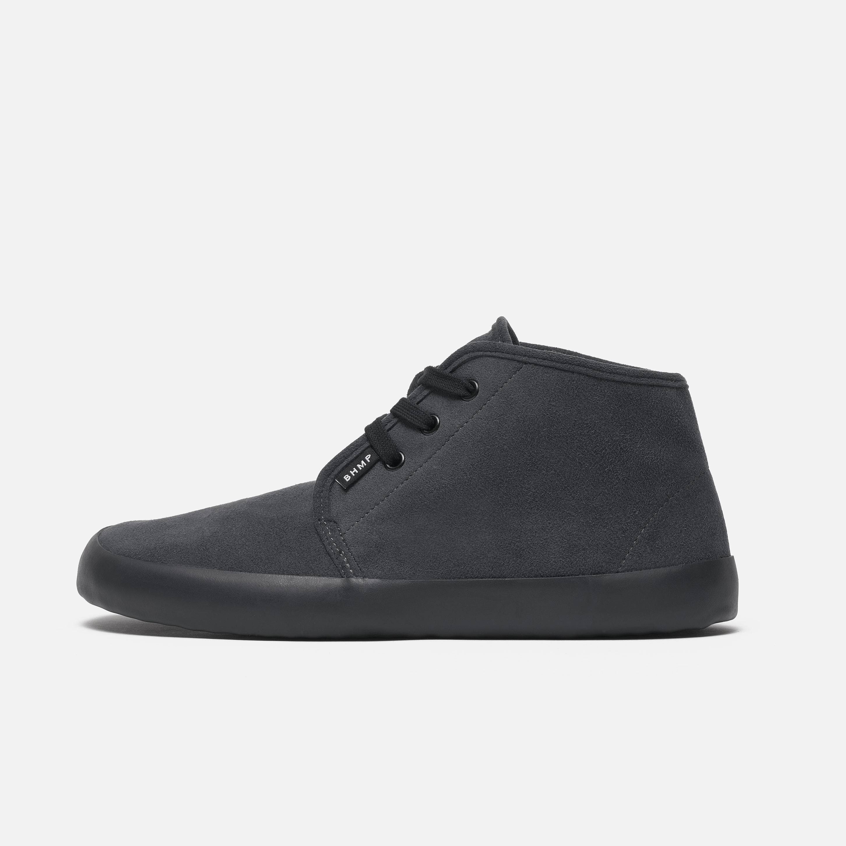 BHMP ZAVID Charcoal-Black Shoe size: 43