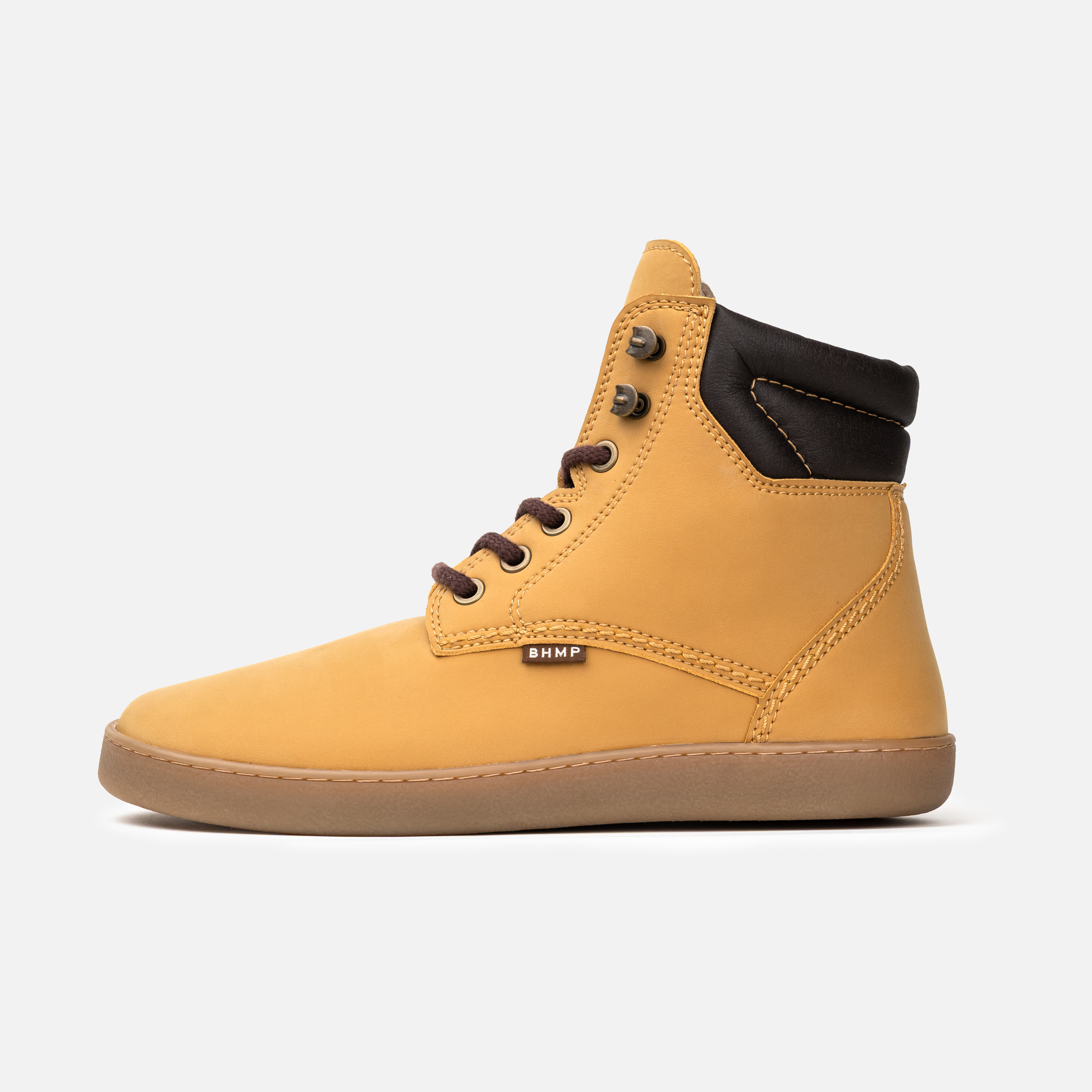 BHMP YURA Mustard Shoe size: 45